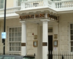 The Queens Park Hotel