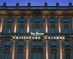 Worldhotel Cristoforo Colombo