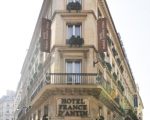Hotel France d'Antin
