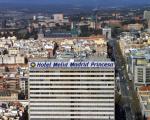 Hotel Melia Madrid Princesa