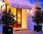Hotel des Grands Hommes