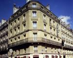 Hotel de Sévigné - Champs Elysées