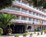 MedPlaya - Hotel Monterrey