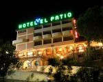 Hotel El Patio