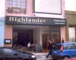 Highlander Guest House & Bar