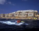 Marina Hotel at the Corinthia Beach Resort