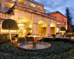 Corinthia Palace Hotel & SPA