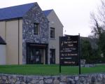 The Burren Coast Hotel