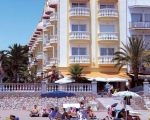 Hotel San Sebastian Playa