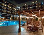 Al Hamra Hotel By Accorhotels