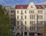 Grand City Hotel Berlin Zentrum