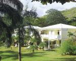 Karibea Resort SAinte Luce - Residence Caribia