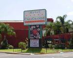 Casa Grande Aeropuerto Hotel & Centro de Negocios