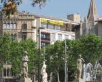 Barcelona Atiram Hotels