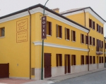 Hotel Villa Costanza