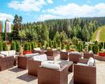Yastrebets Wellness & Spa