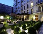 Hotel Unico Madrid