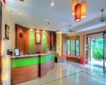 VITS Gazebo Resort Pattaya