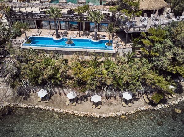 Gloria maris hotel suites and villa zakynthos on sale