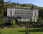 Esplanade Hotel Resort & Spa