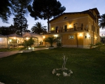 Hotel Villa Plauzi