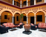 Hotel Itaca Sevilla