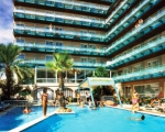Hotel Kaktus Playa