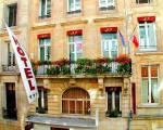 Hotel De la Presse Bordeaux
