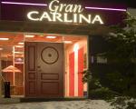 Gran Carlina Hotel