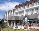 Falmouth Beach Hotel