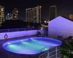 DoubleTree By Hilton Hotel Panamá City – El Carmen