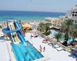 Sousse City and Beach