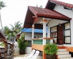 Kinnaree Resort