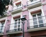 Auhabitat Zaragoza apartamentos