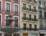 Hotel Macià Plaza