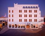 Al Mirqab Boutique Hotel