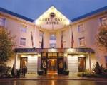 The Tralee Central Hotel