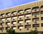 New Horizon Hotel Manila