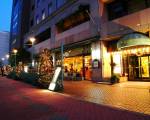 Hotel JAL City Tamachi Tokyo