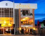 La Chari'ca Inn and Suites