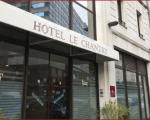 Cit’Hotel Le Chantry