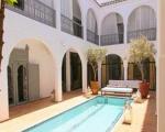Riad Utopia Suites & Spa Marrakech