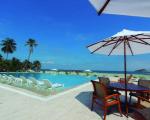 Tamaca Beach Resort