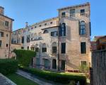Palazzo Contarini Della Porta Di Ferro Hotel
