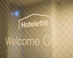 Hotelette Seoul Station