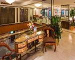 New Park Hotel
