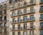 Barcelona Apartment Viladomat