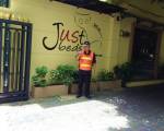 Justbeds Hotel