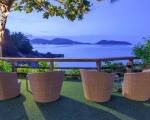 U Zenmaya Phuket Resort