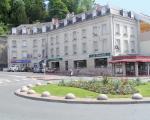 The Originals City, Hôtel Continental, Poitiers